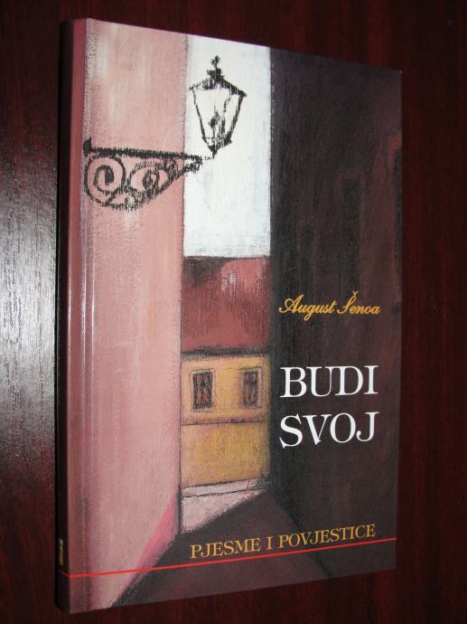 BUDI SVOJ - Pjesme I Povjestice