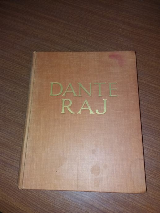 Dante-Raj,Pakao,Čistilište