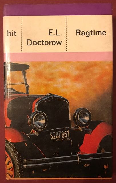 _Ragtime - E.L.Doctorow -