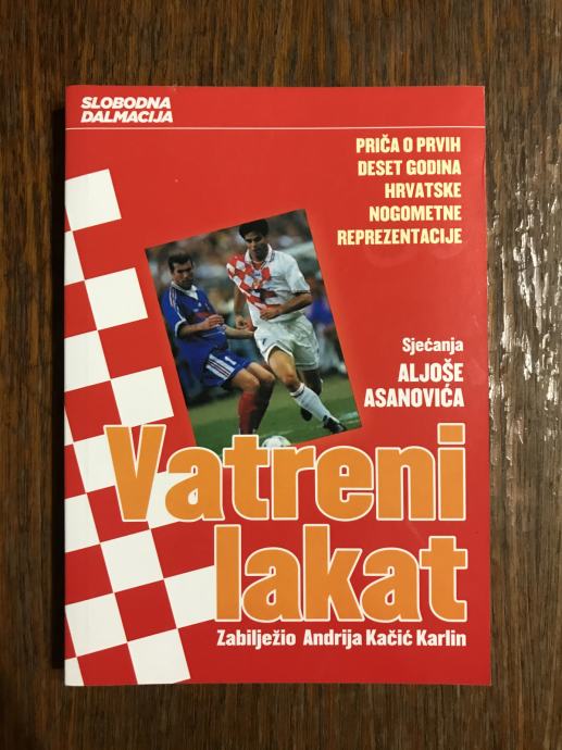 VATRENI LAKAT