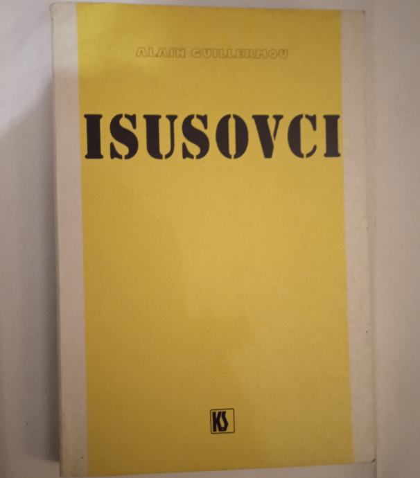 Alain Guillermou "Isusovci"