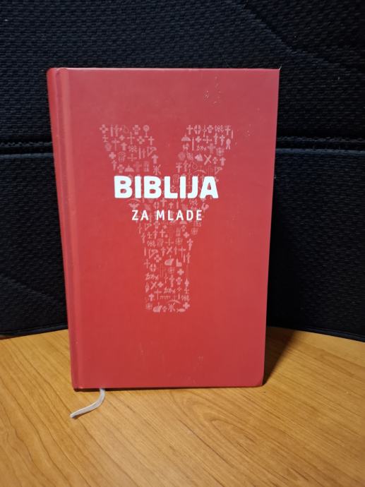 Biblija za mlade