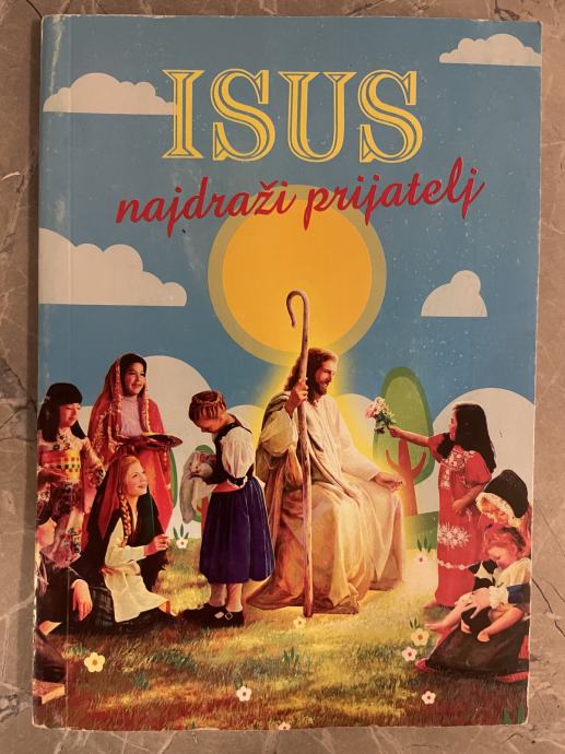 Isus - Najdraži prijatelj