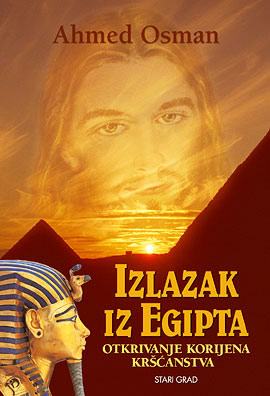 Izlazak iz Egipta - Ahmed Osman