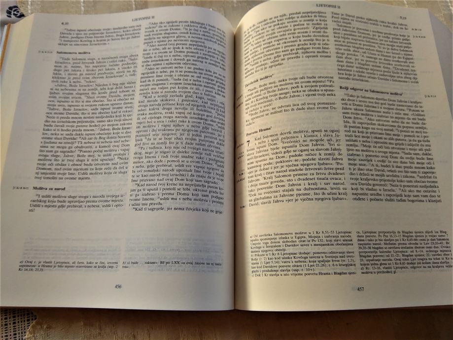 biblija novi zavjet pdf free