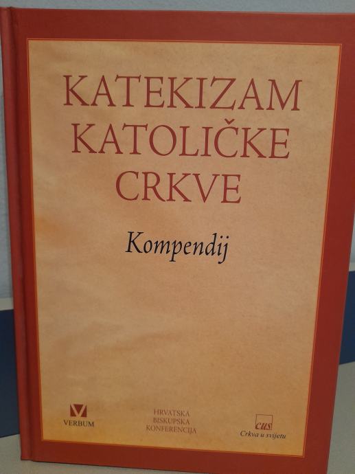 Katekizam Katoličke Crkve