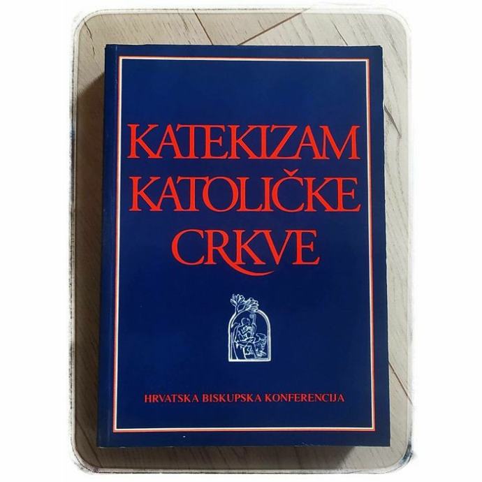 Katekizam Katoličke Crkve