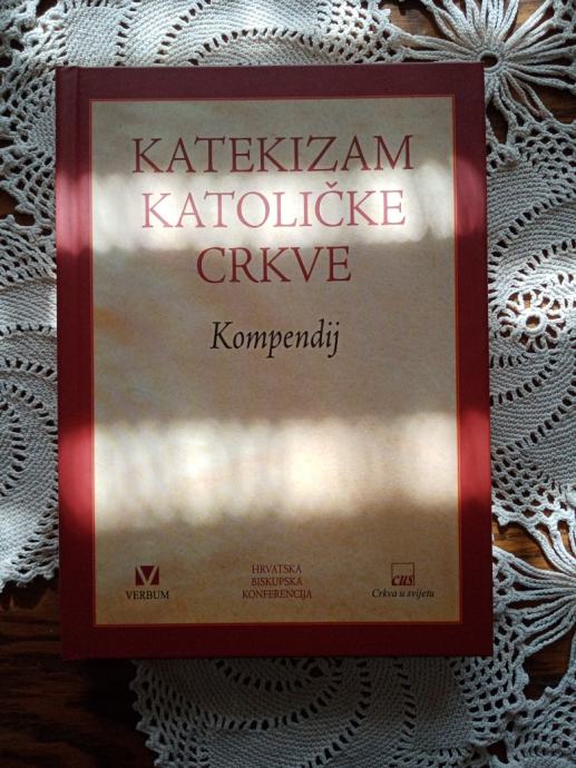 Katekizam katoličke crkve