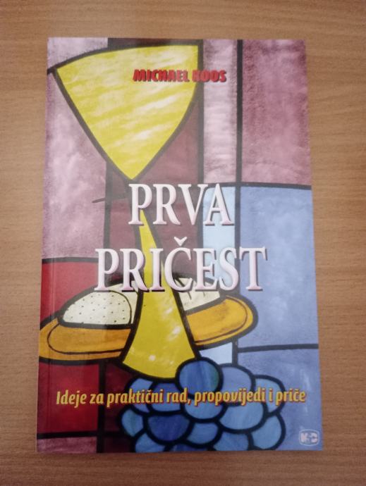 MICHAEL ROOS, Prva pričest