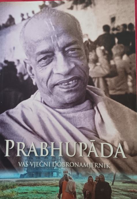 Religija ,Prabhupada