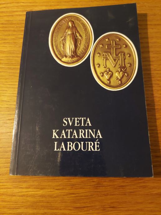 Sveta KATARINA LABOURÉ