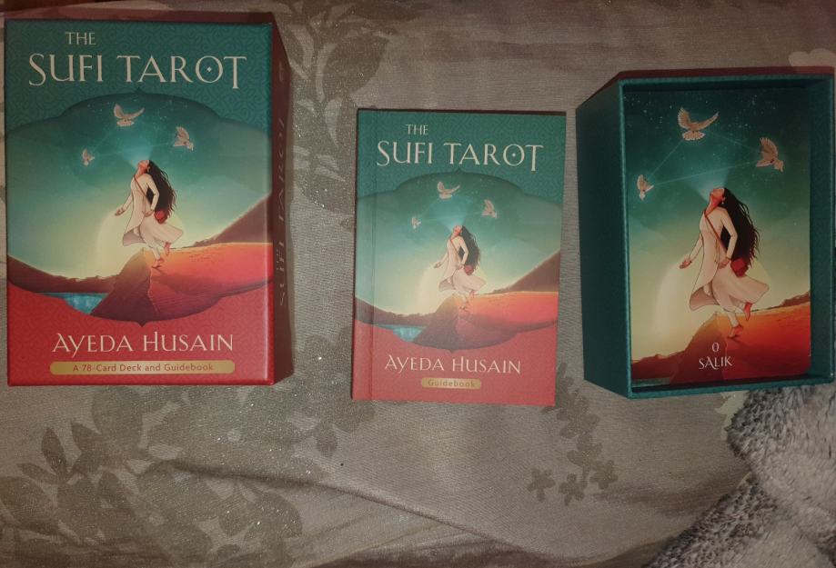 Tarot karte