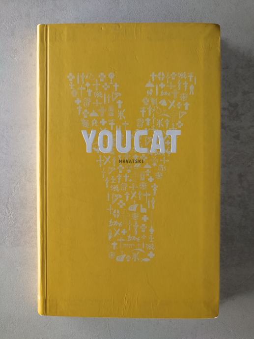 YOUCAT - Katekizam za mlade