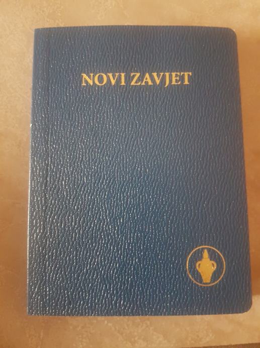 Novi zavjet