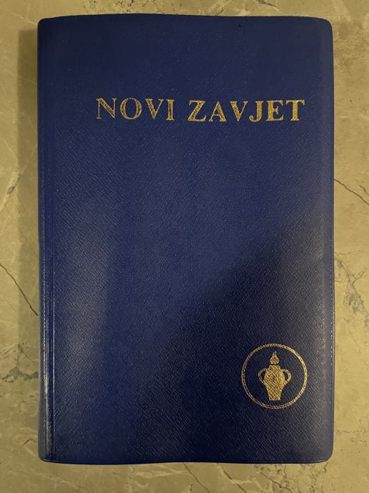 Novi zavjet