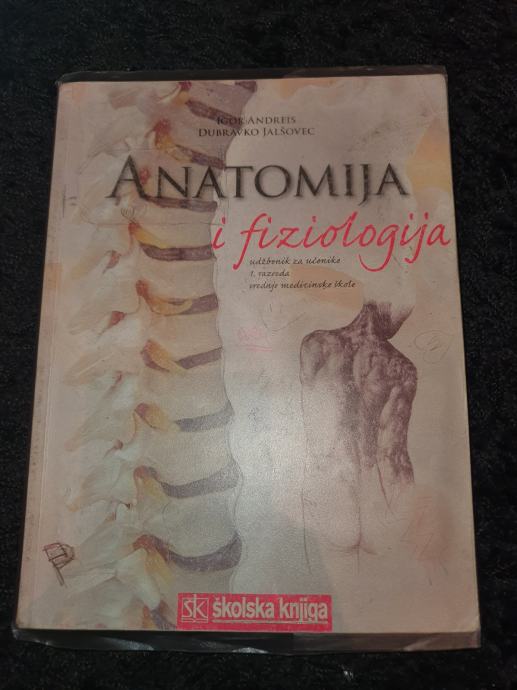 Anatomija i fiziologija