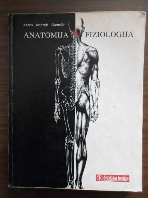 ANATOMIJA I FIZIOLOGIJA