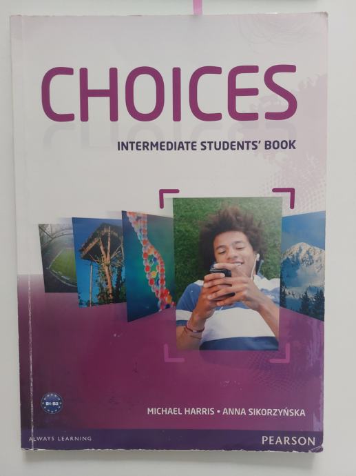 Choices intermediate