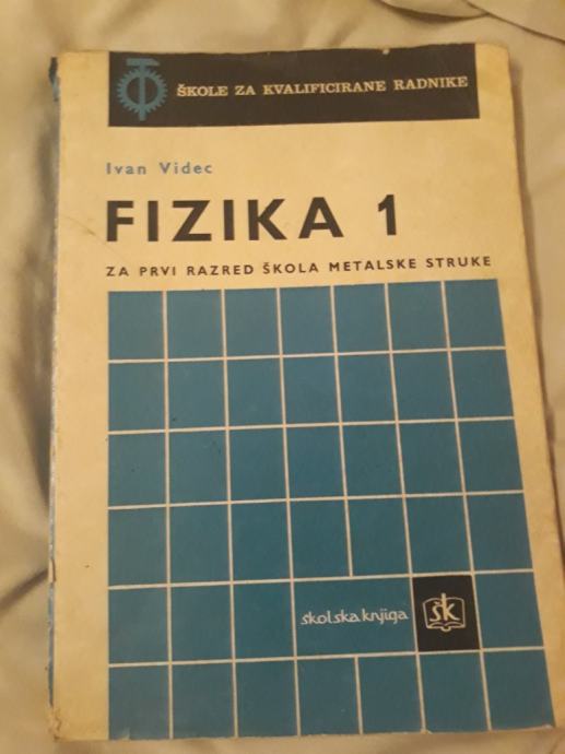 Fizika 1