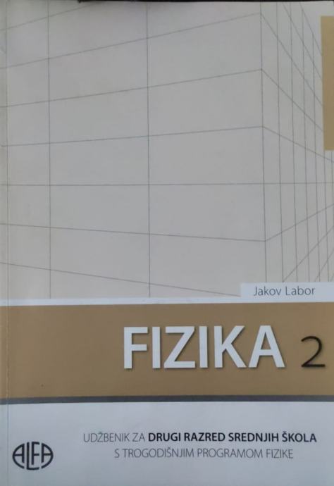 FIZIKA 2 - ALFA