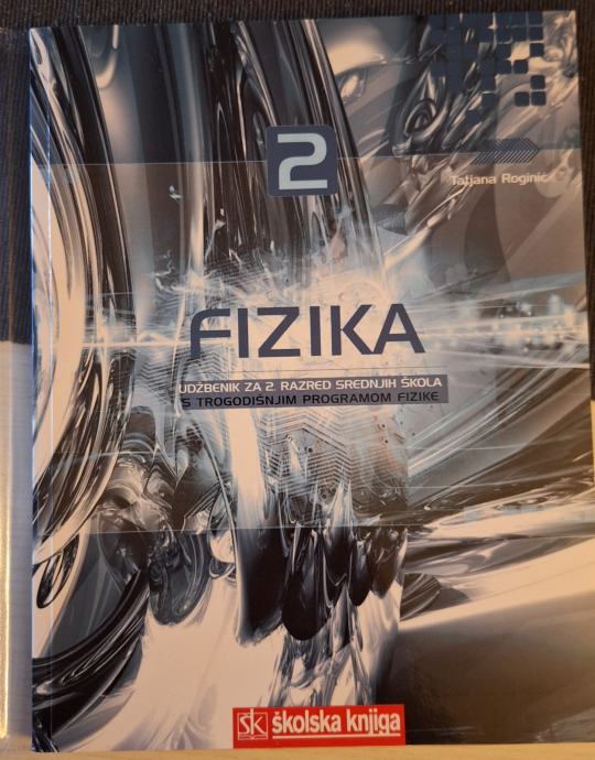 FIZIKA 2