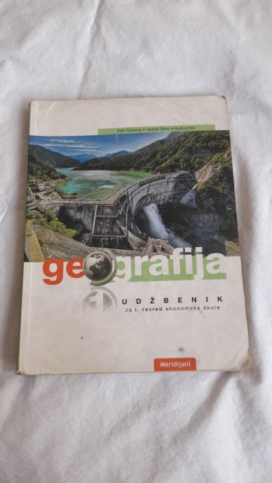 Geografija 1