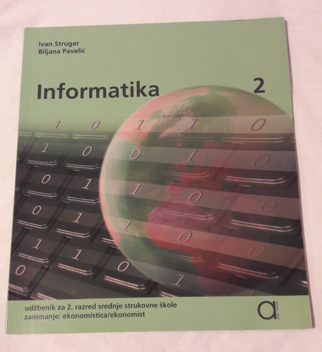 Informatika 2