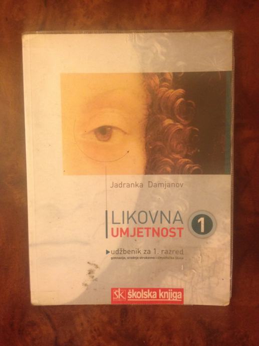 Likovna umjetnost 1