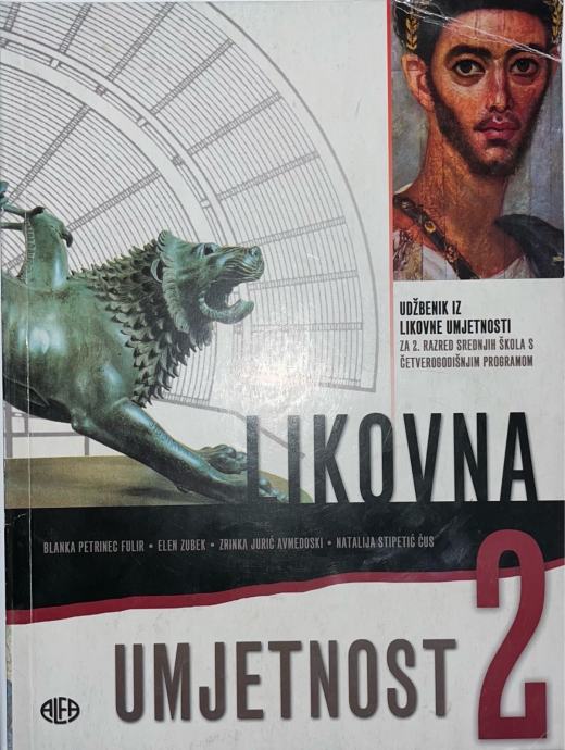 Likovna umjetnost 2