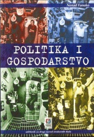 Politika i gospodarstvo (Nenad Fanuko)