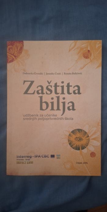 Zaštita bilja