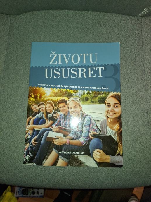 Životu ususret