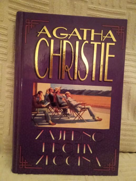 Agatha Christie : Zajedno protiv zločina