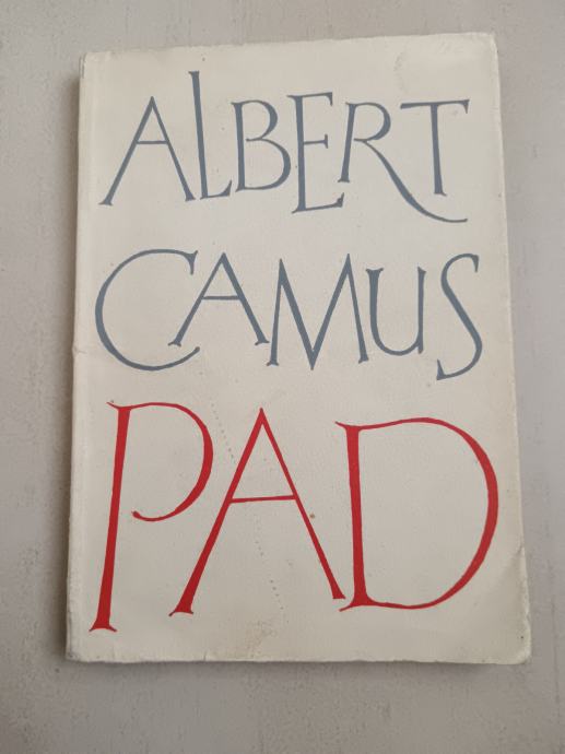 Albert Camus: Pad