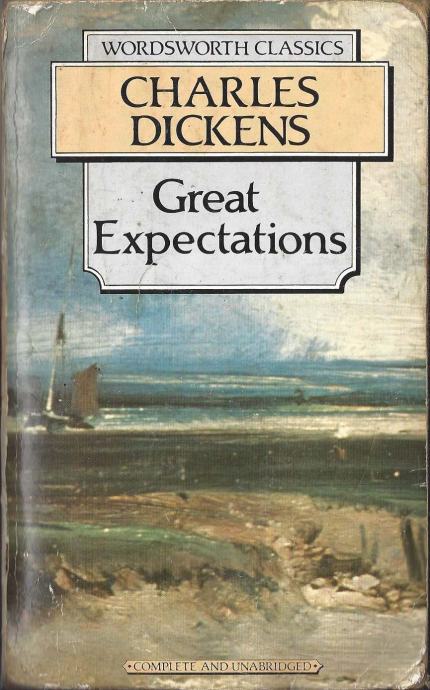 Charles Dickens Great Expectations