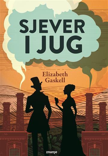 Elizabeth Gaskell Sjever i jug