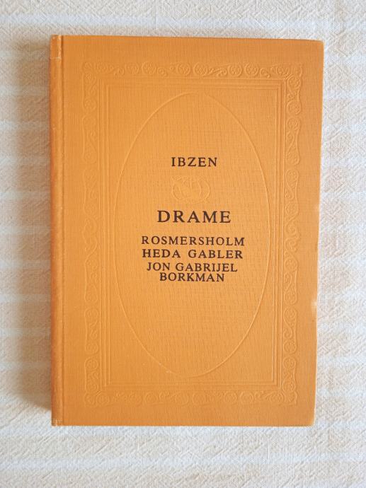 IBZEN DRAME