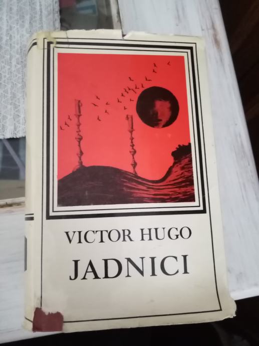 JADNICI - VICTOR HUGO 2 DIO