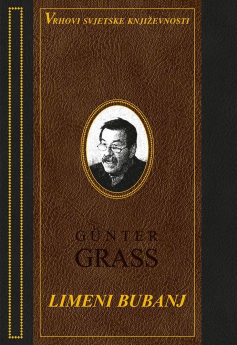 LIMENI BUBANJ Günter Grass