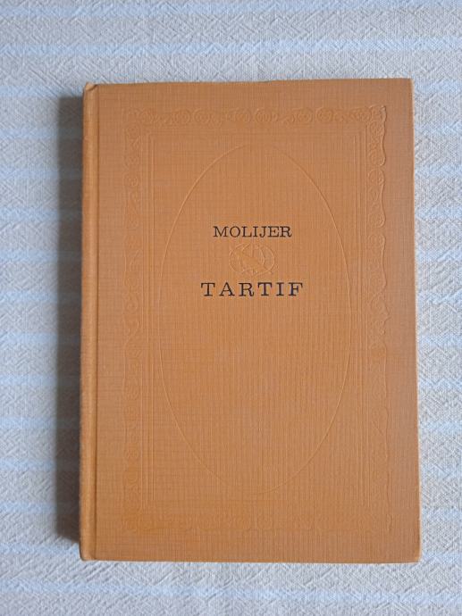 MOLIJER TARTIF