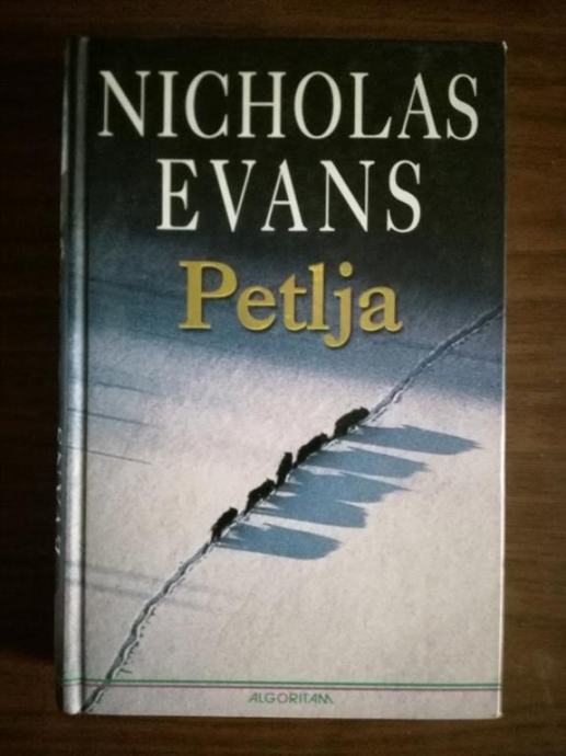 Petlja - Nicholas Evans - Google Books