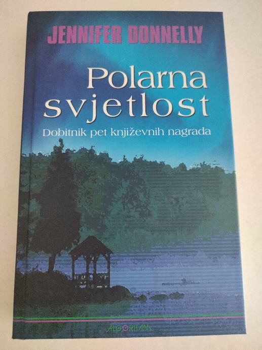 POLARNA SVJETLOST