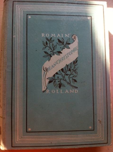 Romain Rolland, Jean-Christophe III