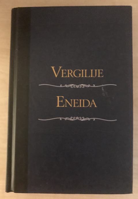 Vergilije : Eneida