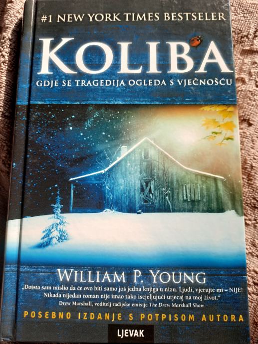 William P. Young  KOLIBA