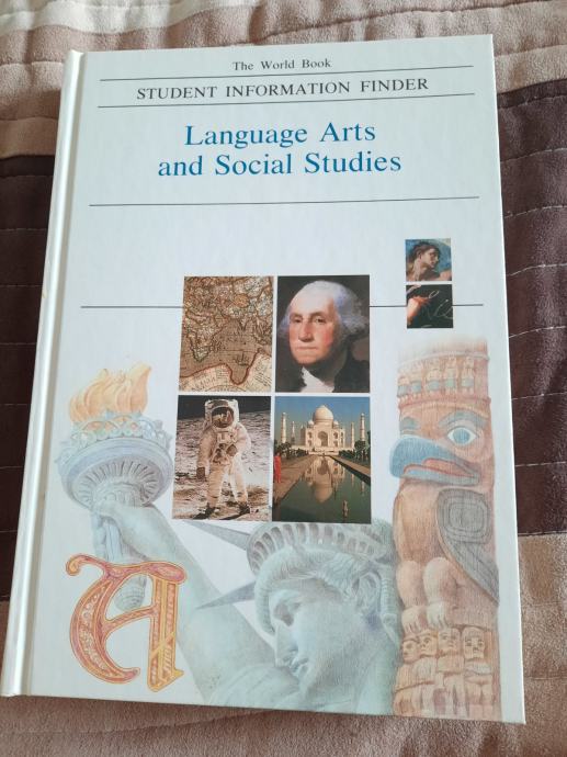 The World Book Language Arts and Social Studies