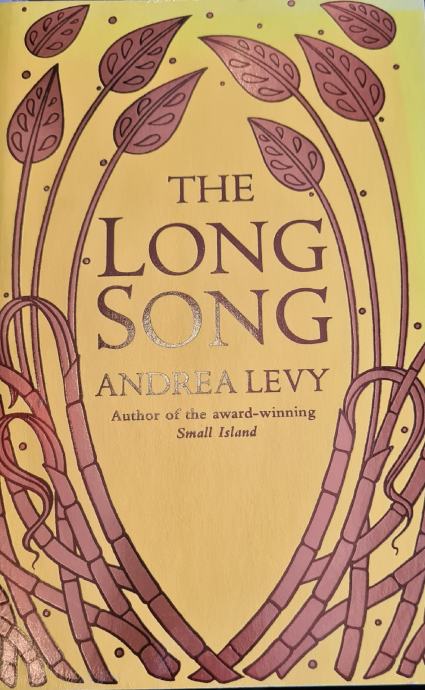 andrea levy the long song review