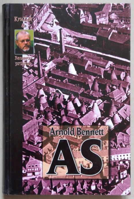 Arnold Bennett: As