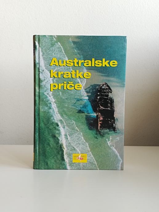 Australske i Škotske kratke priče