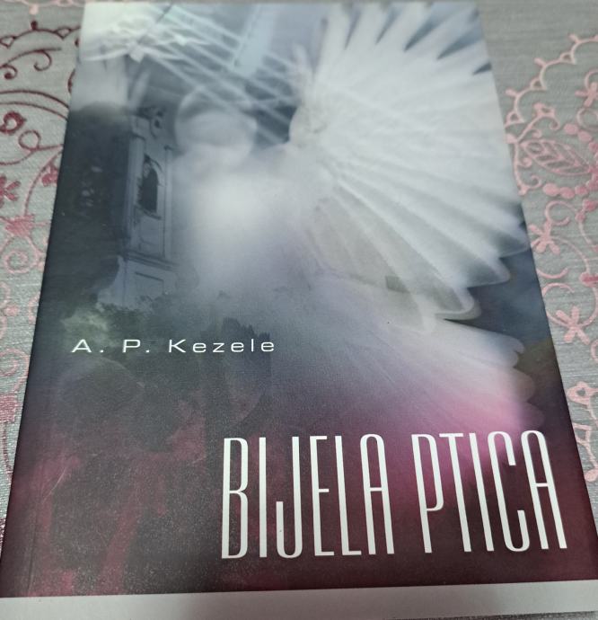 Bijela ptica